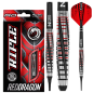 Preview: Red Dragon Rifle Steeldarts Details
